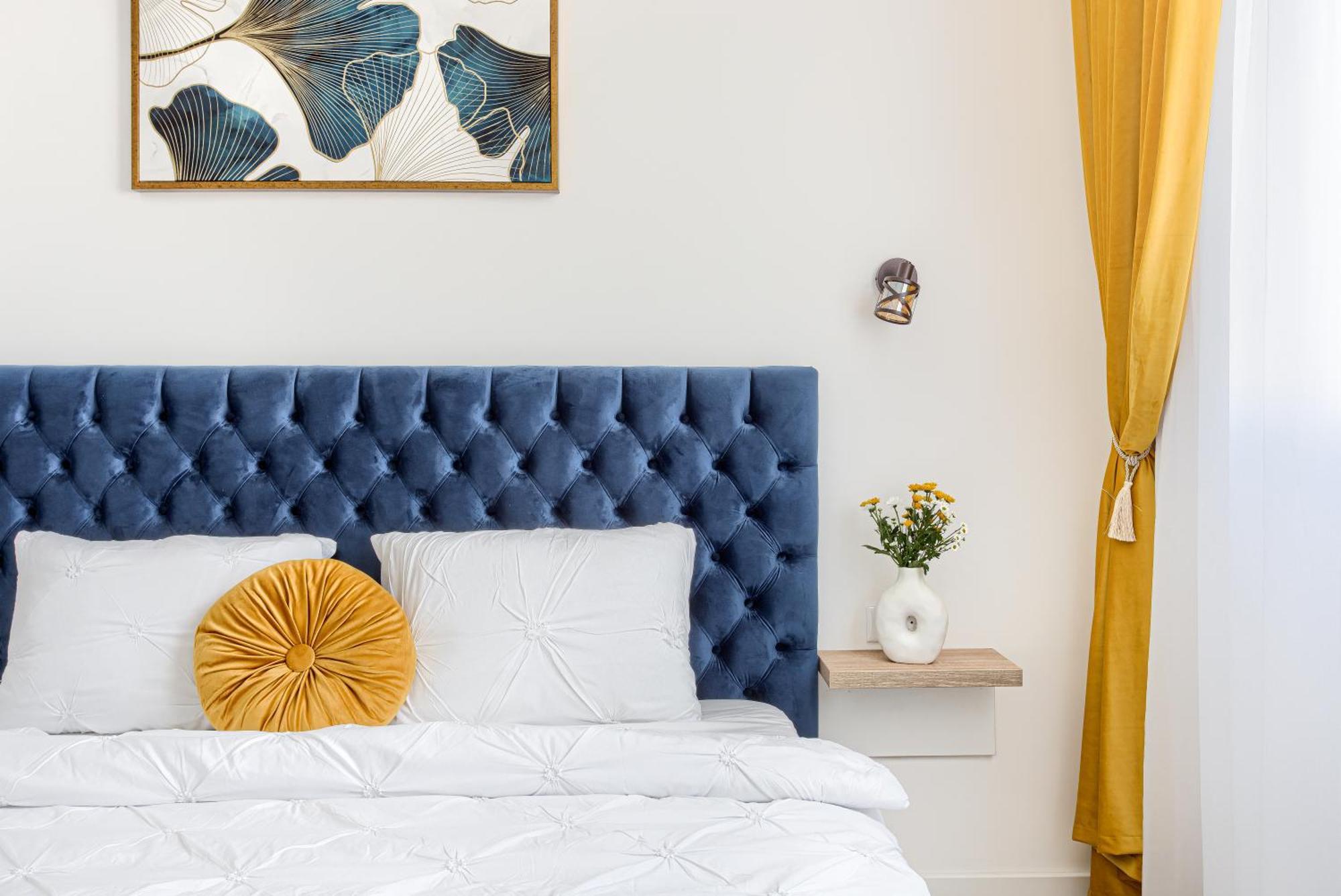 Ari Navy Apartment - High-End Residence Arad Exterior photo