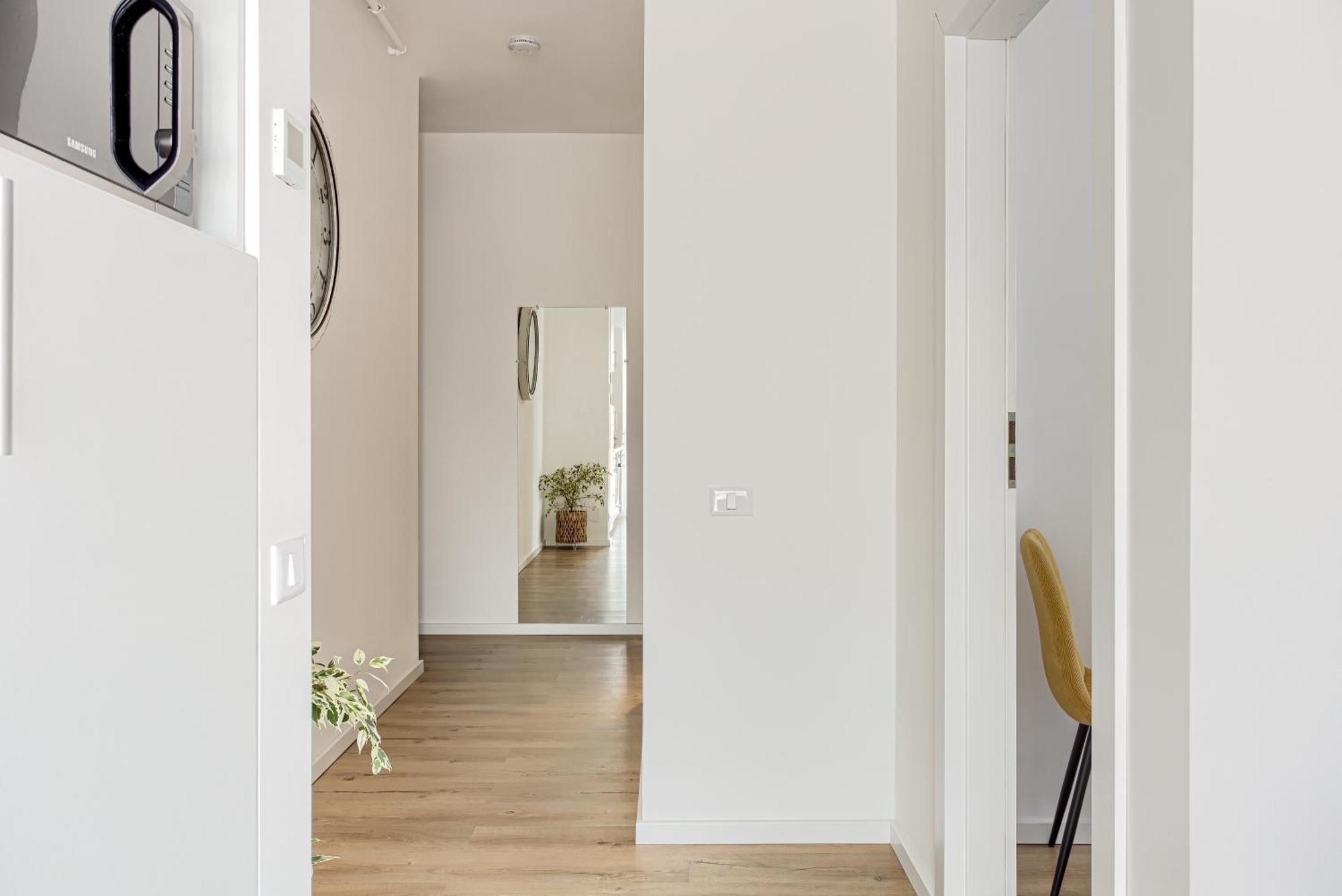 Ari Navy Apartment - High-End Residence Arad Exterior photo